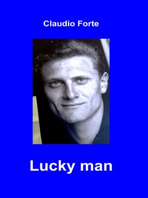 cover image of Lucky man